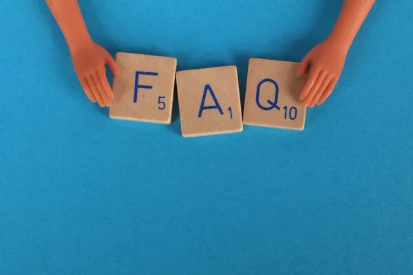 FAQ