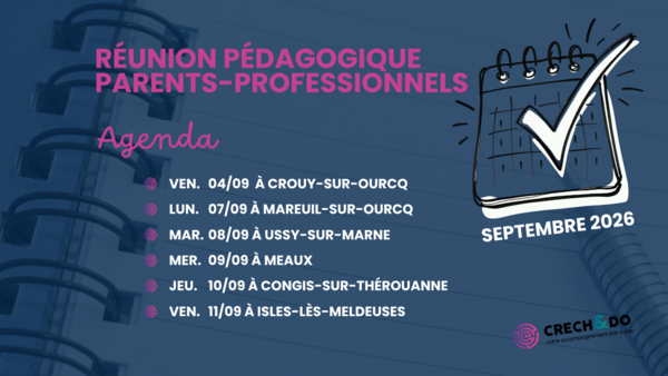 La rentrée se prépare ensemble