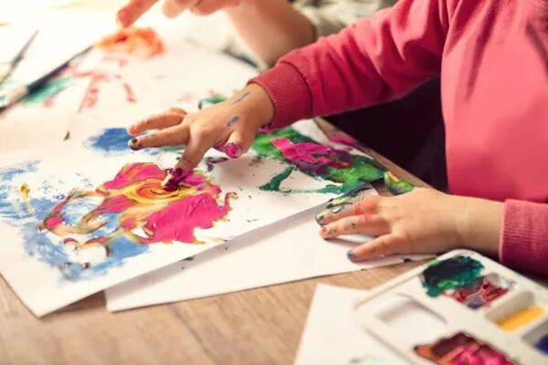 Vendredi des petits explorateurs